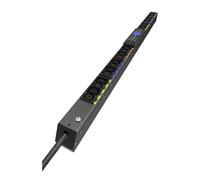 Eaton EVMIF316A power distribution unit (PDU) 24 AC outlet(s) 22.5U Black