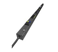 Eaton EVSWF132A power distribution unit (PDU) 24 AC outlet(s) 39U Black
