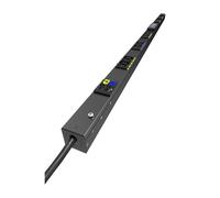 Eaton EVSWF132A power distribution unit (PDU) 24 AC outlet(s) 39U Black