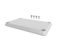 Eaton F3A-2K IP66 Blank Flange Plate - EP-501496
