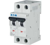 Eaton FAZ-B25/2 278736 2-Pole 15kA Circuit Breaker