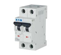 Eaton FAZ-B25/2 Industrial MCB 25A 2P B-Characteristic - 278736