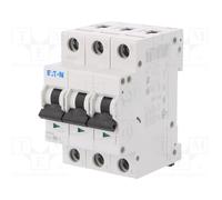 EATON FAZ-B6/3 Circuit breaker