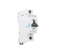 Eaton Faz-C10/1 Circuit Breaker 10Ka 1P C 10A
