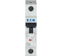 Eaton FAZ-Z6/1 278623 1-Pole 10kA Circuit Breaker