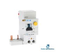 Eaton Fbsmv-40/2/01-S/A Differential Block 40A 2P 01-S/A