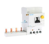 Eaton FBSMV-40/4/003-A Differential Block 40A 4P 0.03 CL.A