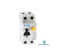 Eaton Frbm6-C16/1N/03 Differential Magnetic Circuit Breaker 1P+N C16 6KA 0.3