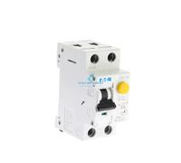 Eaton Frbm6-C20/1N/03-A Differential Magnetic Circuit Breaker 1P+N C20 6KA