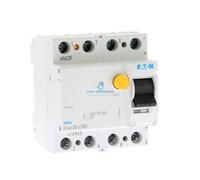 Eaton Frcmm-25/4/003 Pure Differential 4P 25A 0.03