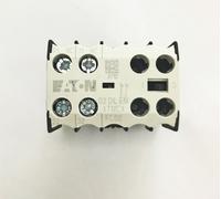 Eaton Front Mount Auxiliary Contact 2NC 02DILEM