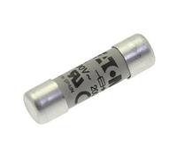 Eaton FWP-32G10F fuse holder inset 1-phase 1-pin 32A 600V 1pc white