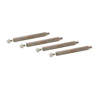 Eaton Halyester M6 Spacer Pillar Set 101mm - 1045527 [4 Pieces]