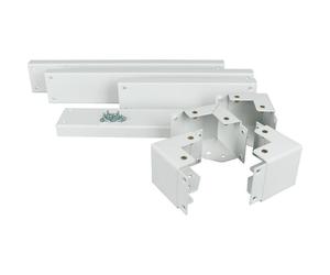 Eaton Heavy Duty Plinth 100x600x800mm XAP010608 - 283827
