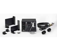 Eaton HotSwap MBP 11000i G2 uninterruptible power supply (UPS) Double-conversion (Online) 6 kVA