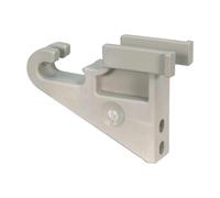 Eaton HSH-CI Holder For Rail Carrier End Case - 002320 [5 Pieces]