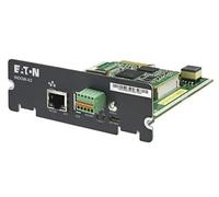 Eaton Industrial Gateway X2 Card INDGW-X2, MGF ID:744-07538 Rev:00