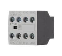 EATON INDUSTRIES Auxiliary Contact Block - 106112