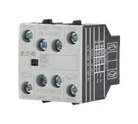 EATON INDUSTRIES Auxiliary Contact Block - 139580