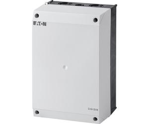 EATON INDUSTRIES CI Switch Box Empty - 206897