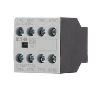 EATON INDUSTRIES DILA Auxiliary Contact Block - 276424