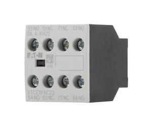 EATON INDUSTRIES DILA Auxiliary Contact Block - 276426