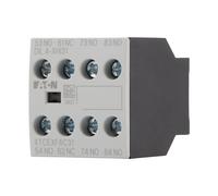EATON INDUSTRIES DILA Auxiliary Contact Block - 276427