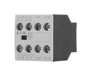 EATON INDUSTRIES DILA Auxiliary Contact Block - 276429