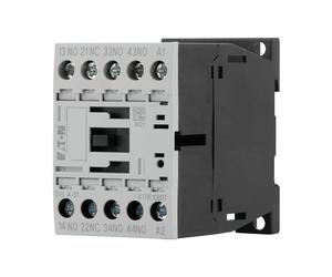 EATON INDUSTRIES DILA Auxiliary Relay - 276364