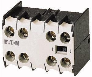 EATON INDUSTRIES DILE Auxiliary Contact Block - 010112