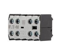 Eaton 22DILE 4 Pole Auxiliary Contact Module