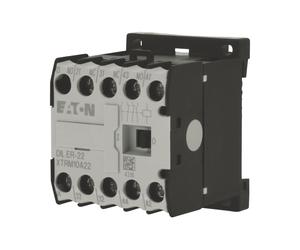 EATON INDUSTRIES DILE Auxiliary Relay - 010344