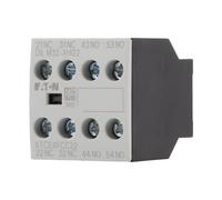 EATON INDUSTRIES DILM Auxiliary Contact Block - 277377