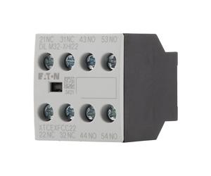 EATON INDUSTRIES DILM Auxiliary Contact Block - 277377