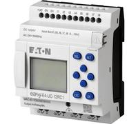 Eaton EASY-E4-UC-12RC1 Logic Module EasyE4 12 / 24vdc Analogue - Incl VAT