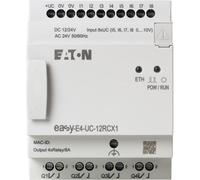 EATON INDUSTRIES EasyE4 Logic Module - 197212