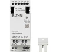 EATON INDUSTRIES EasyE4 Logic Module - 197217