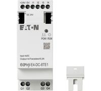 EATON INDUSTRIES EasyE4 Logic Module - 197219