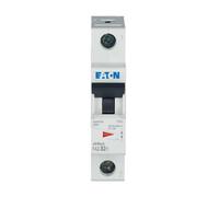EATON INDUSTRIES FAZ Circuit Breaker - 278607