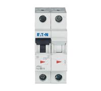 EATON INDUSTRIES FAZ Circuit Breaker - 278642