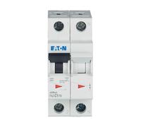 EATON INDUSTRIES FAZ Circuit Breaker - 278659