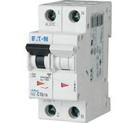 EATON INDUSTRIES FAZ Circuit Breaker - 278674