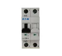 EATON INDUSTRIES FAZ Circuit Breaker - 278675