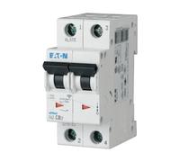EATON INDUSTRIES FAZ Circuit Breaker - 278748