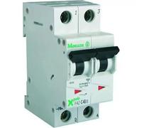 EATON INDUSTRIES FAZ Circuit Breaker - 278754