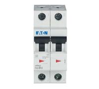 EATON INDUSTRIES FAZ Circuit Breaker - 278805