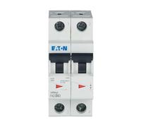 EATON INDUSTRIES FAZ Circuit Breaker - 278808