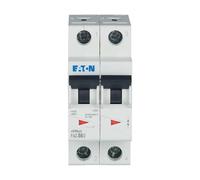 EATON INDUSTRIES FAZ Circuit Breaker - 278809