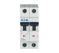 EATON INDUSTRIES FAZ Circuit Breaker - 278810