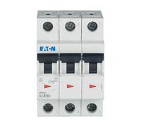 EATON INDUSTRIES FAZ Circuit Breaker - 278847
